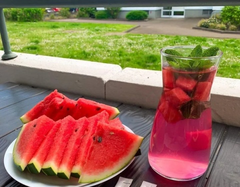 Bolero Instant Watermelon 9g Bolero Instant Watermelon 9g