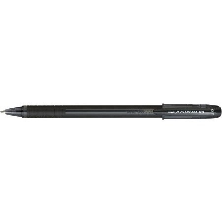 DŁUGOPIS KULKOWY UNI SX-101 JETSTREAM CZARNY Uni