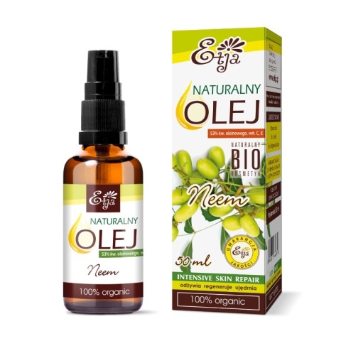 Etja Olej Neem 50ml Etja Olej Neem 50ml