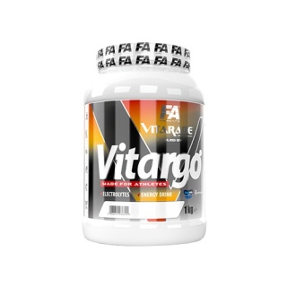 FA Vitarade EL 1 kg o smaku liczi