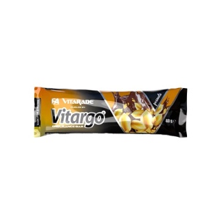 FA Vitarade Endurance Bar 40 g o smaku orzechowym