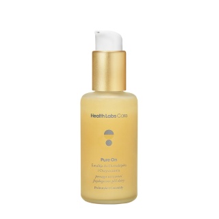 Health Labs Care Pure On Emulsja do demakijażu 100 ml