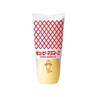 Kewpie Mosso Majonez japoński 500 g