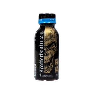 Levrone Scatterbrain Shot 120 ml o smaku egzotycznym