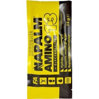 NAPALM Amino13 15 g o smak Dragon Fruit