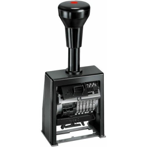 NUMERATOR REINER 6-CYFROWY PLASTIKOWY Reiner