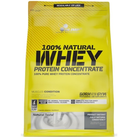 Olimp 100% Whey Protein Concentrate 0,7kg