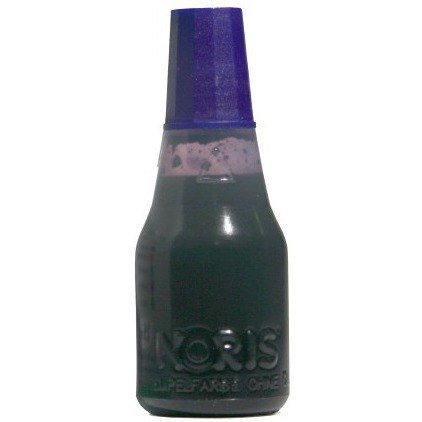 TUSZ NORIS 110S 25ml FIOLETOWY Noris