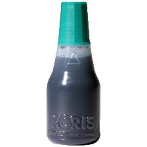 TUSZ NORIS 110S 25ml ZIELONY Noris TUSZ NORIS 110S 25ml ZIELONY Noris