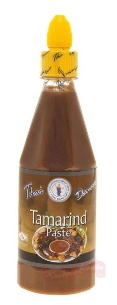 Thai Dancer Tamarind Paste 435 ml