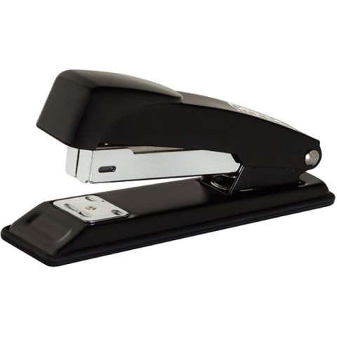 Zszywacz Office Products 30k metalowy czarny Office Products Zszywacz Office Products 30k metalowy czarny Office Products
