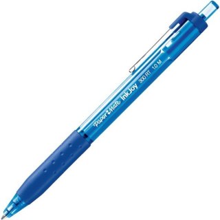 DŁUGOPIS PAPER MATE INKJOY 300 RT NIEBIESKI Paper Mate
