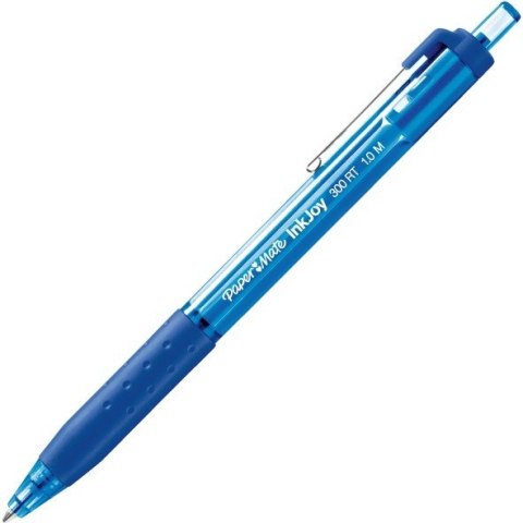 DŁUGOPIS PAPER MATE INKJOY 300 RT NIEBIESKI Paper Mate