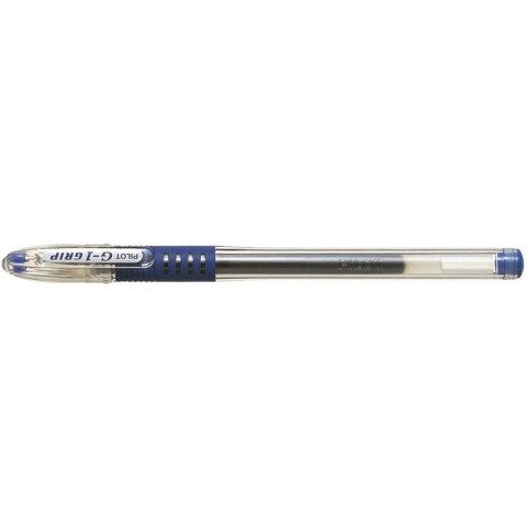 DŁUGOPIS ŻELOWY PILOT G1 GRIP NIEBIESKI Pilot DŁUGOPIS ŻELOWY PILOT G1 GRIP NIEBIESKI Pilot
