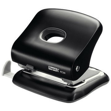 DZIURKACZ RAPID FC30 CZARNY Rapid