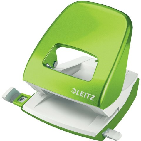 Dziurkacz Leitz Wow 5008 zielony Leitz
