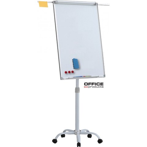 Flipchart Office Products 70x100cm mobilny z ramionami Office Products Flipchart Office Products 70x100cm mobilny z ramionami Office Products