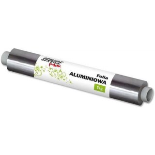 Folia aluminiowa Service Pack 29cm 1kg SERVICE PACK