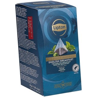 Herbata Lipton Exclusive Selection English breakfast (25) Lipton