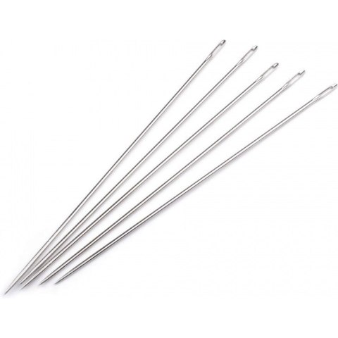 Igła introligatorska Office Products 150mm Office Products