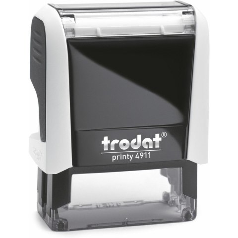 PIECZĄTKA TRODAT PRINTY 4911 BIAŁA Trodat PIECZĄTKA TRODAT PRINTY 4911 BIAŁA Trodat