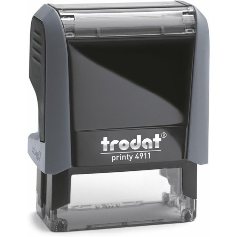 PIECZĄTKA TRODAT PRINTY 4911 SZARA Trodat