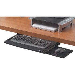 SZUFLADA NA KLAWIATURĘ FELLOWES DELUX OFFICE SUITE Fellowes