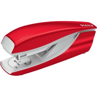 Zszywacz Leitz Wow Nexxt 5502 czerwony Leitz