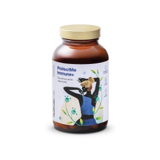 Health Labs Care ProtectMe Immune+ 120 kapsułek