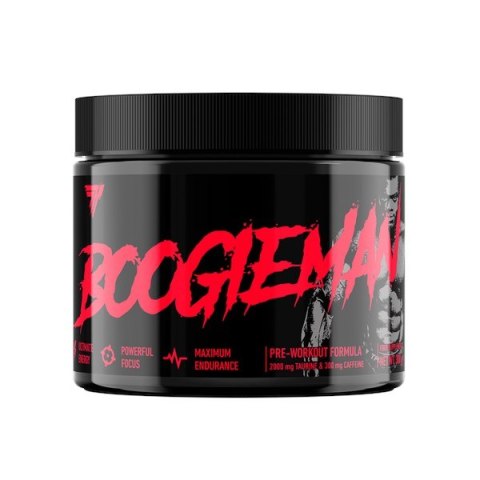 Trec Boogieman 300g o smaku gumy balonowej