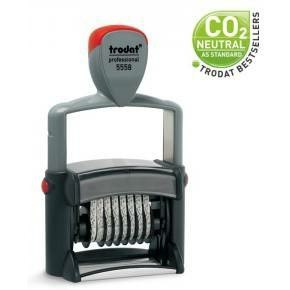 DATOWNIK TRODAT PROFESSIONAL LINE 5558 Trodat DATOWNIK TRODAT PROFESSIONAL LINE 5558 Trodat