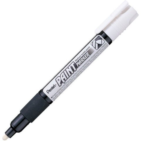 MARKER OLEJOWY PENTEL MMP20 BIAŁY Pentel MARKER OLEJOWY PENTEL MMP20 BIAŁY Pentel