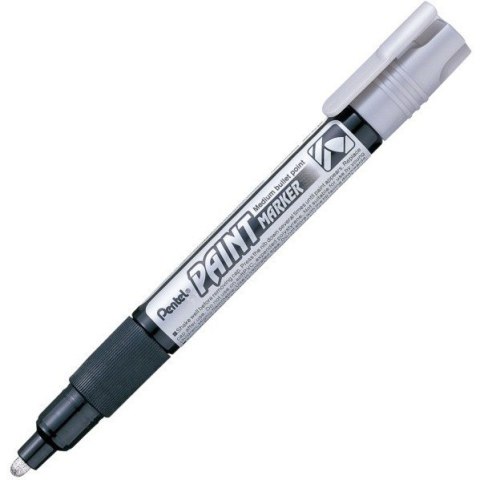 MARKER OLEJOWY PENTEL MMP20 SREBRNY Pentel MARKER OLEJOWY PENTEL MMP20 SREBRNY Pentel