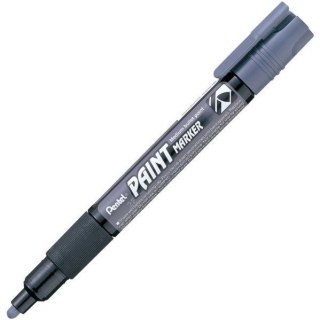 MARKER OLEJOWY PENTEL MMP20 SZARY Pentel