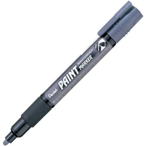 MARKER OLEJOWY PENTEL MMP20 SZARY Pentel MARKER OLEJOWY PENTEL MMP20 SZARY Pentel