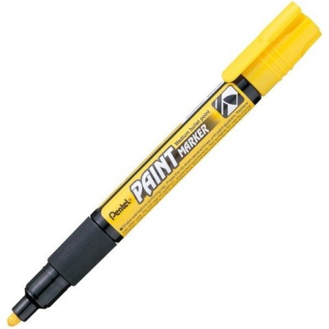 MARKER OLEJOWY PENTEL MMP20 ŻÓŁTY Pentel MARKER OLEJOWY PENTEL MMP20 ŻÓŁTY Pentel