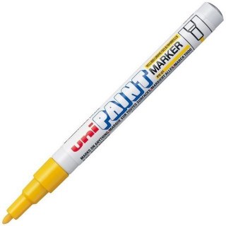 MARKER OLEJOWY UNI PAINT PX-21 ŻÓŁTY Uni