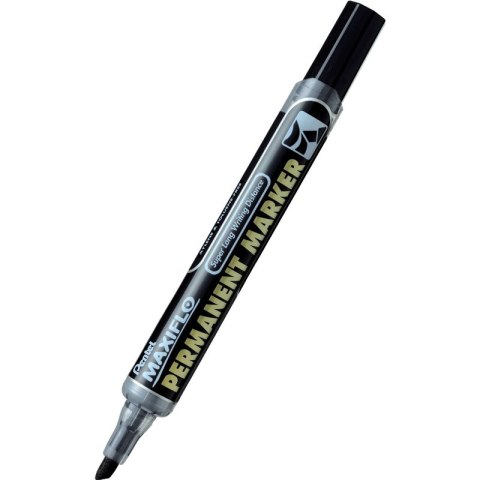 MARKER PERMANENTNY PENTEL NLF60 CZARNY Pentel MARKER PERMANENTNY PENTEL NLF60 CZARNY Pentel