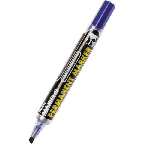 MARKER PERMANENTNY PENTEL NLF60 NIEBIESKI Pentel MARKER PERMANENTNY PENTEL NLF60 NIEBIESKI Pentel