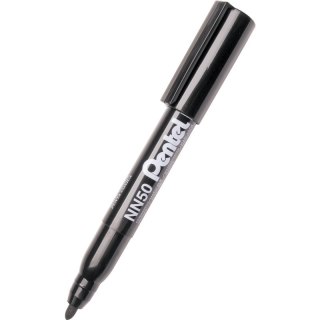 MARKER PERMANENTNY PENTEL NN50 CZARNY Pentel