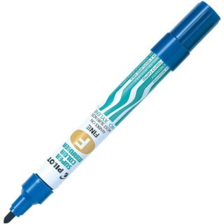 MARKER PERMANENTNY PILOT SCA-F NIEBIESKI Pilot