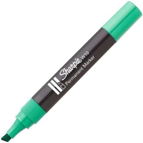 MARKER PERMANENTNY SHARPIE W10 ZIELONY SHARPIE MARKER PERMANENTNY SHARPIE W10 ZIELONY SHARPIE
