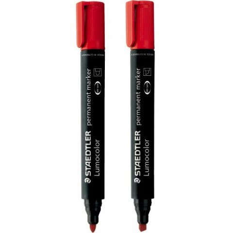 MARKER STAEDTLER LUMOCOLOR S350 ZIELONY Staedtler MARKER STAEDTLER LUMOCOLOR S350 ZIELONY Staedtler