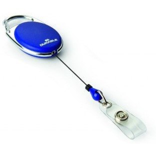 MECHANIZM ŚCIĄGAJĄCY DURABLE JOJO STYLE GRANATOWY Durable MECHANIZM ŚCIĄGAJĄCY DURABLE JOJO STYLE GRANATOWY Durable