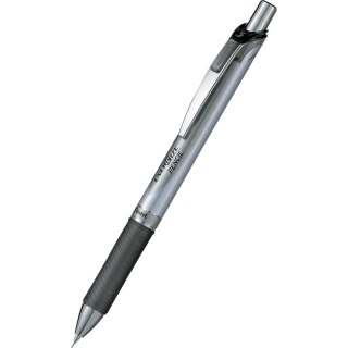 OŁÓWEK AUTOMATYCZNY PENTEL PL75 0,5mm CZARNY Pentel