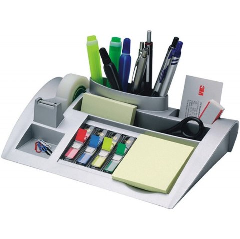 ORGANIZER NA BIURKO POST-IT C-50 + WYPOSAŻENIE Post-it ORGANIZER NA BIURKO POST-IT C-50 + WYPOSAŻENIE Post-it