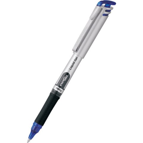 PIÓRO KULKOWE PENTEL ENERGEL BL17 NIEBIESKIE Pentel PIÓRO KULKOWE PENTEL ENERGEL BL17 NIEBIESKIE Pentel