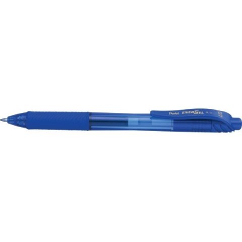 PIÓRO ŻELOWE PENTEL ENERGEL X BL107 NIEBIESKIE Pentel PIÓRO ŻELOWE PENTEL ENERGEL X BL107 NIEBIESKIE Pentel