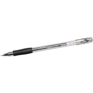 PIÓRO ŻELOWE RYSTOR FUN GEL G-032 CZARNE Rystor