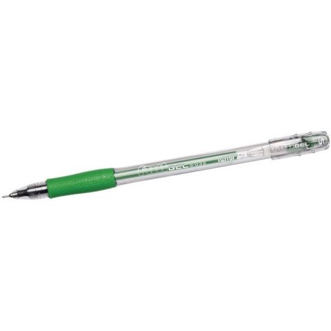 PIÓRO ŻELOWE RYSTOR FUN GEL G-032 ZIELONE Rystor PIÓRO ŻELOWE RYSTOR FUN GEL G-032 ZIELONE Rystor